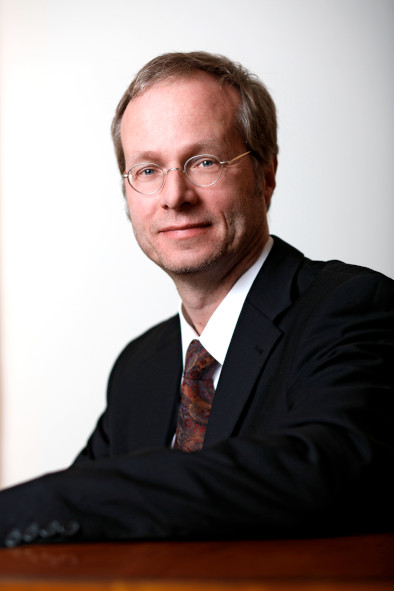 Michael Freimuth