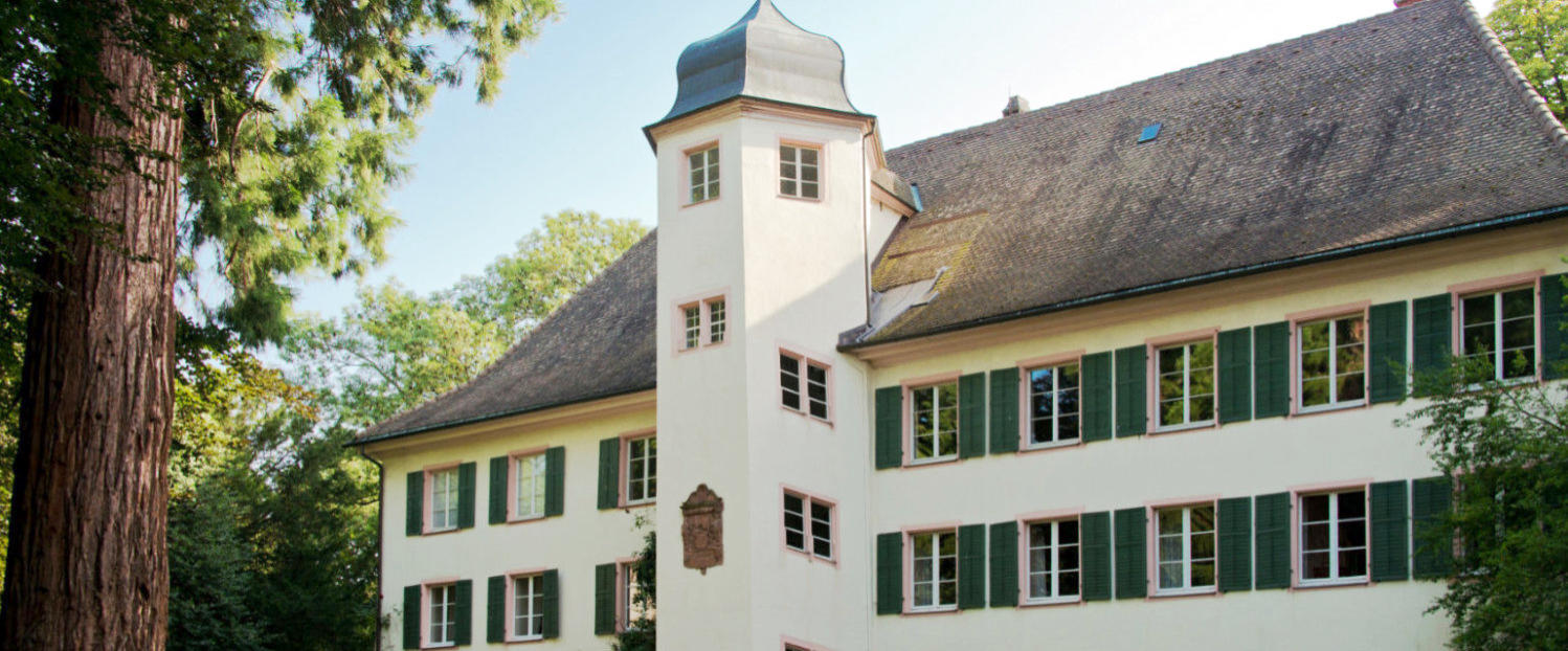 Schloßkonzerte Bad Krozingen GmbH