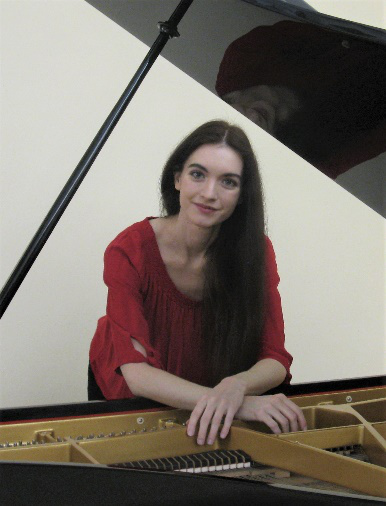 Juliane Sophie Ritzmann