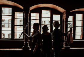 Ensemble Astrophil & Stella